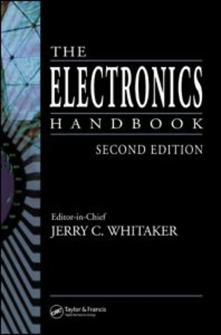 Electrical Engineering Handbook
