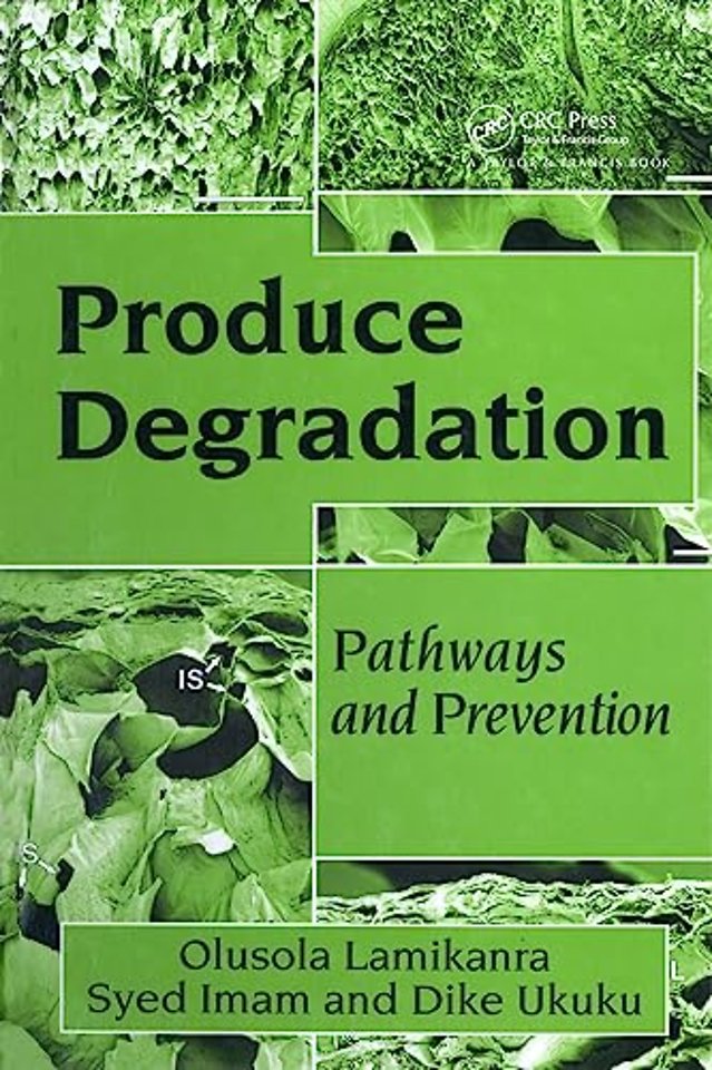 Produce Degradation