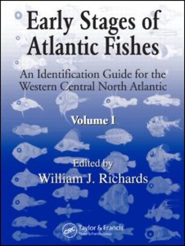 Early Stages of Atlantic Fishes