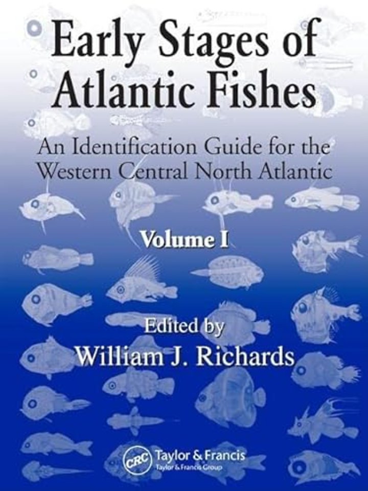 Early Stages of Atlantic Fishes