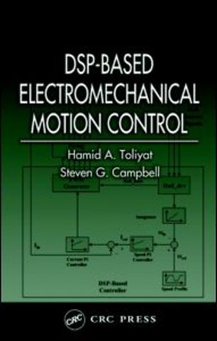 DSP-Based Electromechanical Motion Control