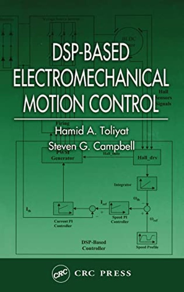DSP-Based Electromechanical Motion Control