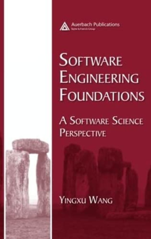 Software Engineering Foundations