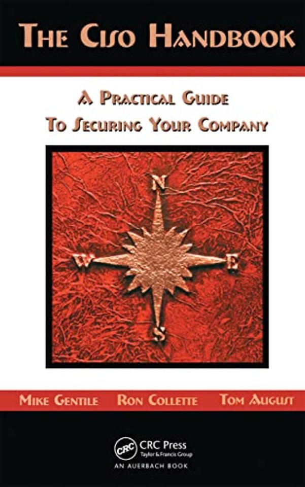 CISO Handbook