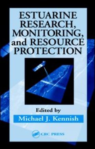 Estuarine Research, Monitoring, and Resource Protection