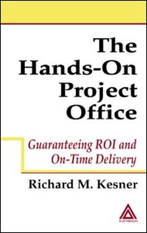 Hands-On Project Office