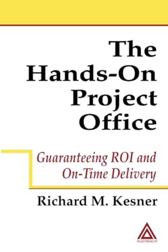 Hands-On Project Office