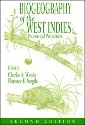 Biogeography of the West Indies