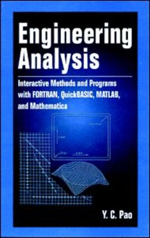 Engineering Analysis