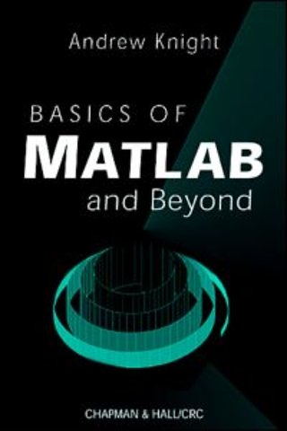 Basics of MATLAB and Beyond