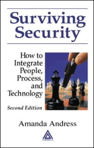 Surviving Security