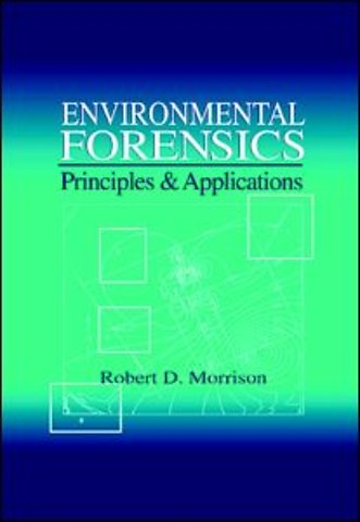 Environmental Forensics