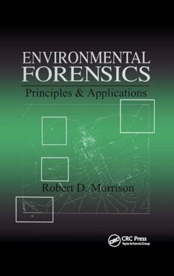 Environmental Forensics