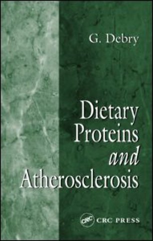 Dietary Proteins and Atherosclerosis