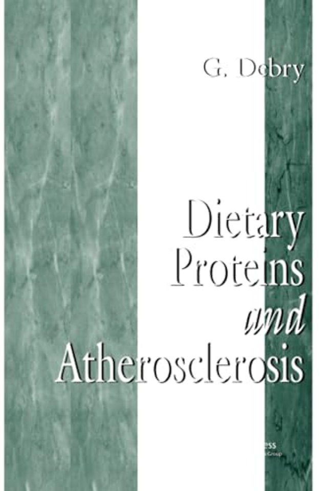 Dietary Proteins and Atherosclerosis