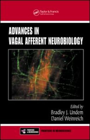 Advances in Vagal Afferent Neurobiology