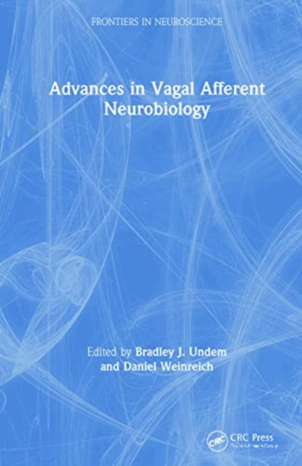 Advances in Vagal Afferent Neurobiology