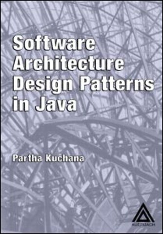 Software Architecture Design Patterns in Java