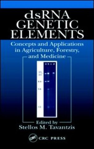 dsRNA Genetic Elements