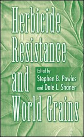 Herbicide Resistance and World Grains