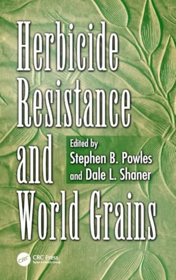 Herbicide Resistance and World Grains