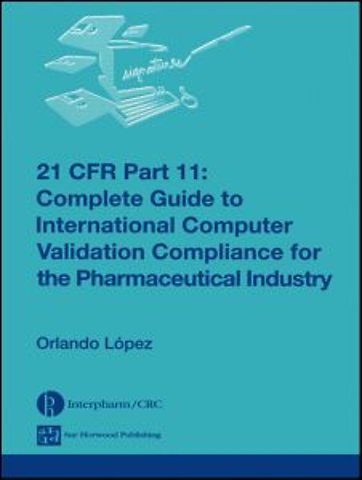21 CFR Part 11