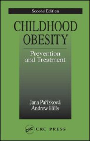 Childhood Obesity Prevention and Treatment