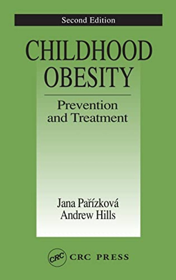 Childhood Obesity Prevention and Treatment
