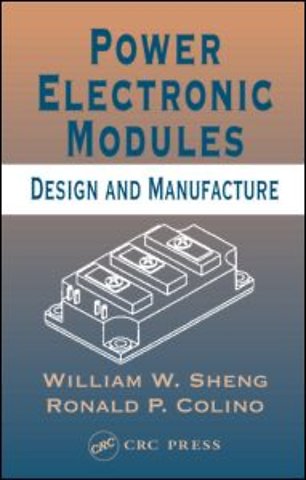 Power Electronic Modules