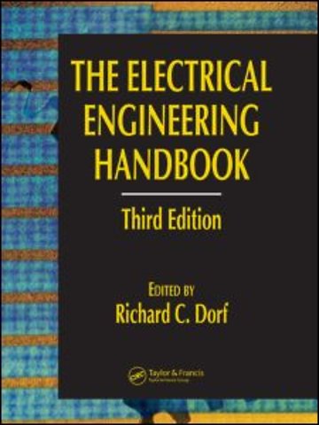 Electrical Engineering Handbook