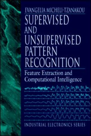 Supervised and Unsupervised Pattern Recognition