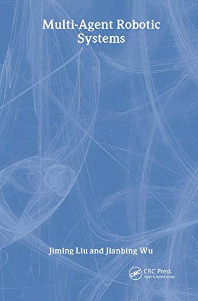 Multiagent Robotic Systems