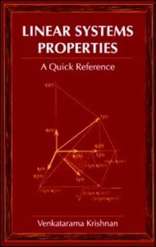 Linear Systems Properties