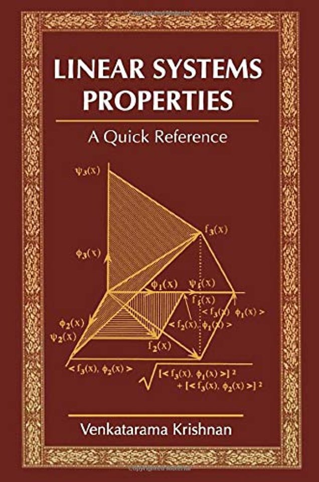 Linear Systems Properties