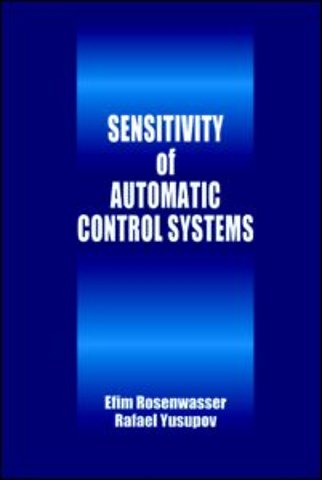 Sensitivity of Automatic Control Systems
