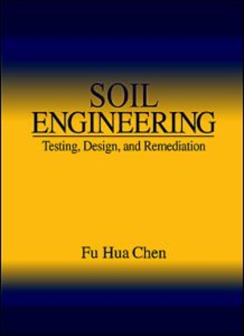 Soil Engineering