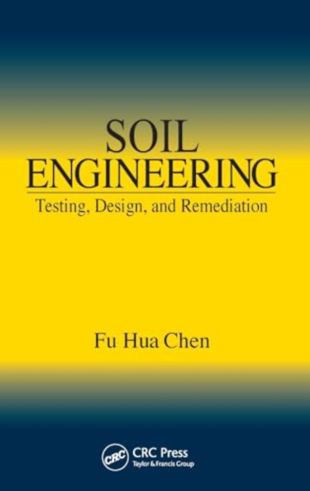 Soil Engineering