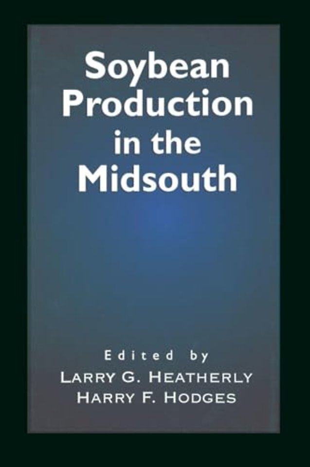 Soybean Production in the Midsouth