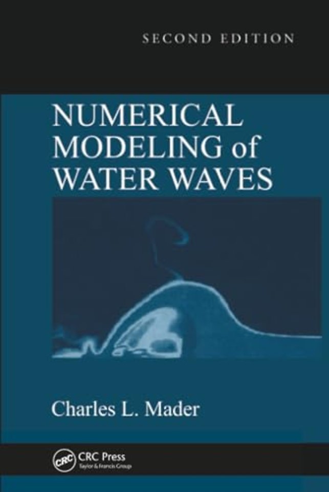 Numerical Modeling of Water Waves