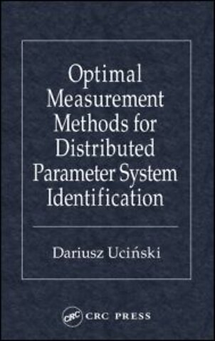 Optimal Measurement Methods for Distributed Parameter System Identification