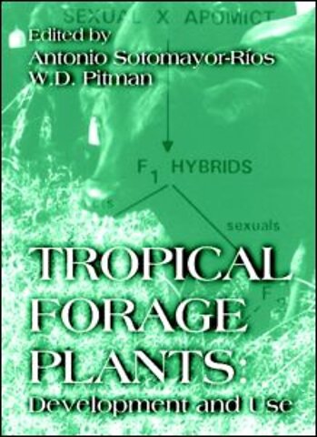 Tropical Forage Plants