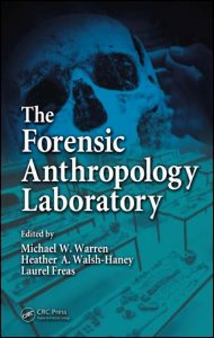 Forensic Anthropology Laboratory