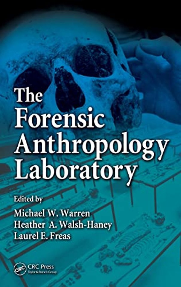 Forensic Anthropology Laboratory