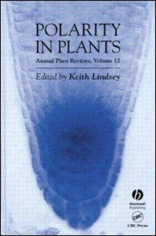 Polarity in Plants