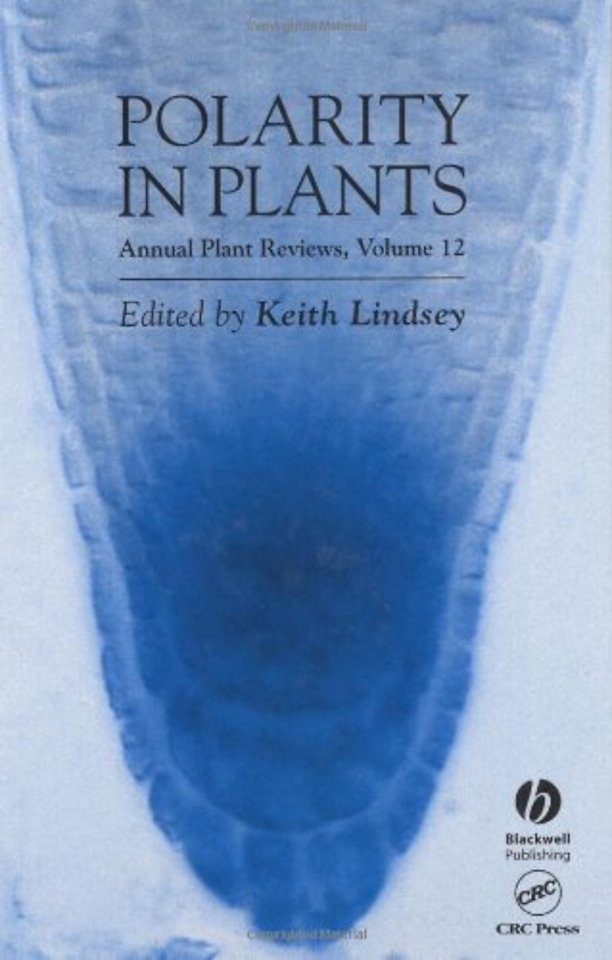 Polarity in Plants