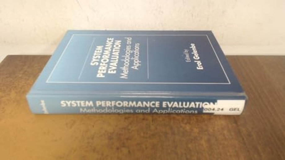 System Performance Evaluation