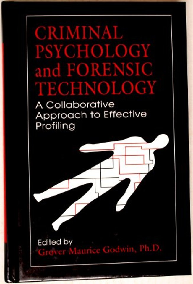 Criminal Psychology and Forensic Technology