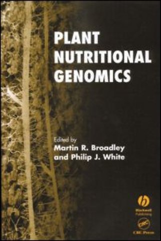 Plant Nutritional Genomics