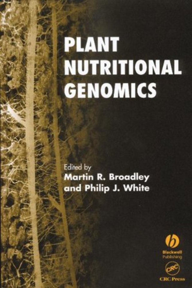 Plant Nutritional Genomics