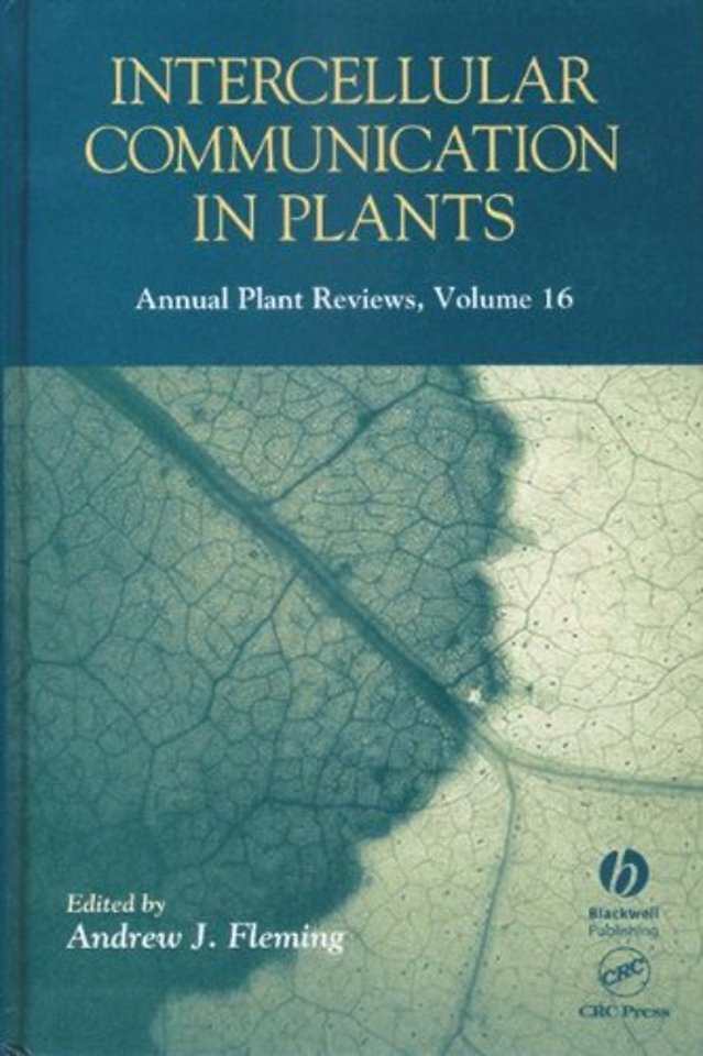 Intercellular Communication in Plants